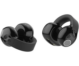 Sennheiser ACCENTUM Clip Black