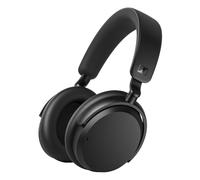 Sennheiser ACCENTUM cuffie bluetooth senza fili - Durata della batteria di 50 ore, audio di alta qualità, cancellazione ibrida del rumore (ANC) e comfort per tutto il giorno, Nero
