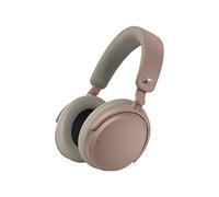 Sennheiser ACCENTUM - Cuffie Bluetooth wireless con cancellazione del rumore, 50 ore di autonomia della batteria, ANC ibrido, color taupe
