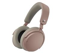 Sennheiser ACCENTUM - Cuffie Bluetooth wireless con cancellazione del rumore, 50 ore di autonomia della batteria, ANC ibrido, color taupe