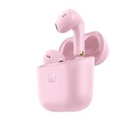 Sennheiser ACCENTUM OPEN Auricolari Bluetooth con mic +custodia di ricarica Rosa