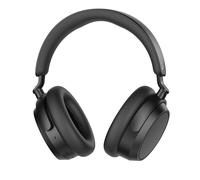 Sennheiser ACCENTUM Plus - Cuffie wireless Bluetooth - Funzione di ricarica rapida, autonomia della batteria 50 ore, ANC ibrido adattivo, personalizzazione del suono, comandi touch - Nero