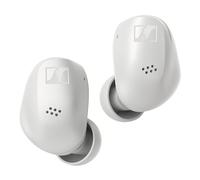 Sennheiser Auricolari microfono bluetooth ACCENTUM Auracast White 700263