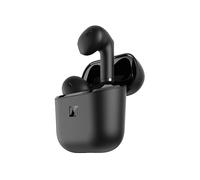 SENNHEISER AURICOLARI ACCENTUM OPEN TRUE WIRELESS BLACK