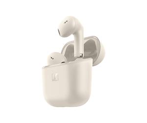 SENNHEISER ACCENTUM TW OPEN AURICOLARI WIRELESS, CREAM