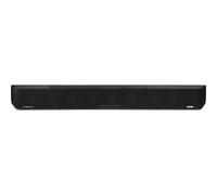 Sennheiser AMBEO Soundbar Max - Barre de son, Dolby Atmos, Dolby TrueHD, DTS:X, AirPlay 2, Bluetooth, Wi-Fi