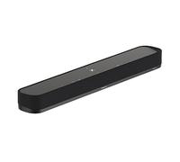Sennheiser Exhibo Soundbar Sb02sblk Nero