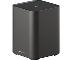 Sennheiser AMBEO Sub - Subwoofer, 350 W, Clos
