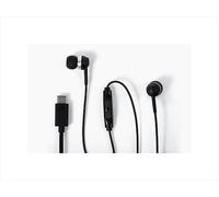 Sennheiser - Auricolari A Filo Con Attacco Usb-c Cx80u-black Sennheiser