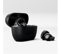 Sennheiser Accentum Clip Nero Bluetooth 5.2 Riduzione del Rumore - Nouvo