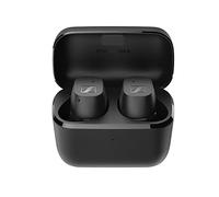 Sennheiser CX True Wireless Black
