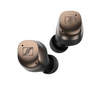 Sennheiser Auricolari in ear MOMENTUM mtw4bc con ANC Copper