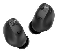 Sennheiser Auricolari microfono bluetooth ACCENTUM Auracast Black 700262