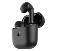 Sennheiser Auricolari microfono bluetooth ACCENTUM Open Tws Black 700430