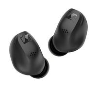 Auricolari microfono bluetooth Sennheiser 700262 ACCENTUM Tws Black