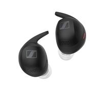 Sennheiser Auricolari Momentum True Wireless Sport MSPORT1B Nero