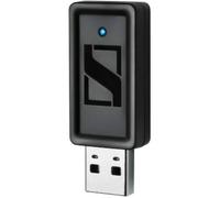 Sennheiser BTD 500 USB Dongle USB per Comunicazione Nero