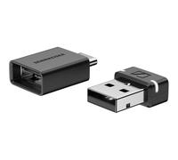 Sennheiser BTD 600 USB Dongle USB per la comunicazione Nero