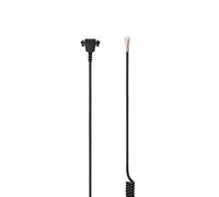 Sennheiser CAB-H-6 Open-End Coil Cable for HMD 300/301 PRO, HMD/HME 26/27