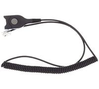SENNHEISER Cable DE CONEXIÃ“N DE AURICULARES ESTÁNDAR CSTD 01