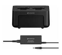 Sennheiser Caricatore CHG 70N-C 2 stazioni di ricarica con kit PSU