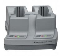 Sennheiser Caricatore L 2015 per 2 batterie BA 2015