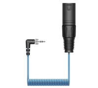 Sennheiser Cavo CL 35-XLR, da jack 3,5 mm a XLR