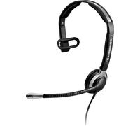 Sennheiser CC510 Cuffia Microfonica Multimediale Tipo Monoaurale