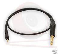 Sennheiser Ci 1 Chitarra Wireless Cavo. Cavo Jack, Evolution Ew G1 G2 G3 X2