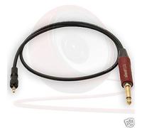 Sennheiser Ci 1 Chitarra Wireless Cavo. Cavo Jack, Evolution Ew G1 G2 G3 X2