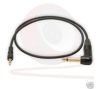 Sennheiser Ci 1 Chitarra Wireless Cavo. Cavo Jack, Evolution Ew G1 G2 G3 X2