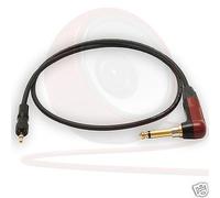 Sennheiser Ci 1 Chitarra Wireless Cavo. Cavo Jack, Evolution Ew G1 G2 G3 X2