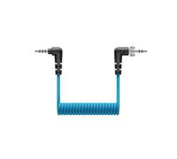 Sennheiser CL 35 Cavo a spirale TRRS