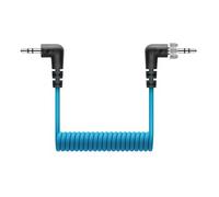 Sennheiser CL 35 Cavo a spirale TRS