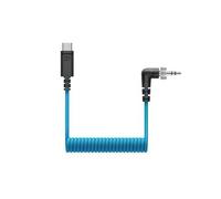 Sennheiser CL 35 Cavo a spirale USB-C