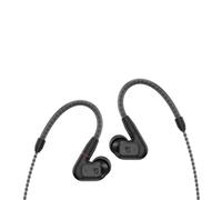 Sennheiser Consumer Audio IE 200, cablata, media