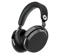Sennheiser MOMENTUM 5 Cuffie wireless - Cuffie Bluetooth per chiamate di alta qualità, cancellazione adattiva del rumore (ANC), design over-ear, 57 ore di autonomia, nero
