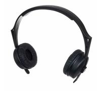 Sennheiser cuffia da studio HD-25 LIGHT