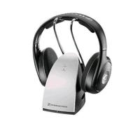 SENNHEISER CUFFIA WIRELESS CON BASE DI RICARICA COMPATIBLIE CON TV SISTEMI HI-FI