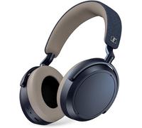 Sennheiser Cuffie a padiglione M4aebtde BLU-BEIGE