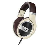 Sennheiser HD 599 Cuffia Over-Ear Aperta Avorio