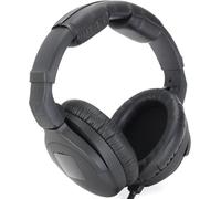 Sennheiser Cuffie audio Pro, colore nero (HD 300 PROtect)