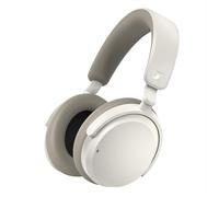 Sennheiser ACCENTUM Wireless Headphones, White
