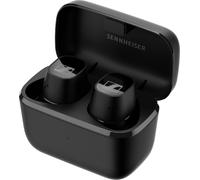 Sennheiser Cuffie Bluetooth Auricolari True Wireless In-Ear per Musica e Chiamate colore Nero - CXPLUSTW1B