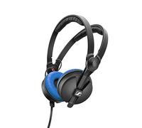 Sennheiser Cuffie chiuse HD 25 Blue Limited Edition