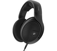 Sennheiser Cuffie con filo, Stereo, Colore Nero - HD560S