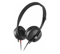 Sennheiser Cuffie filo HD SERIES 25 Light Black 506910 1,5m