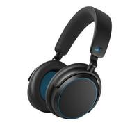 Sennheiser Cuffie microfono bluetooth ACCENTUM Wireless Blues Black e Blue