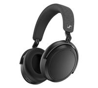 SENNHEISER MOMENTUM 4 WIRELESS CUFFIE NERE