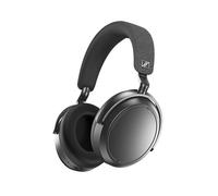 Sennheiser Momentum 4 Cuffia Bluetooth + mic cancellazione di rumore, Graphite